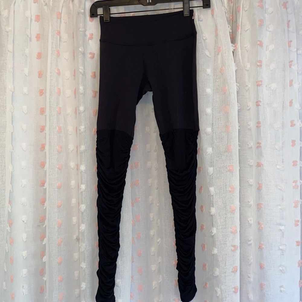 Beyond yoga leggings